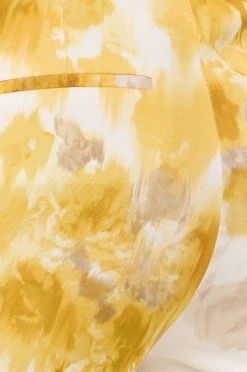 Γυναικεία Υφασμάτινα Παντελόνι Marella κίτρινο, 7 Γυναικεία Υφασμάτινα Παντελόνι Marella κίτρινο, -Φτηνός Marella Κατάστημα unnamed file 1906