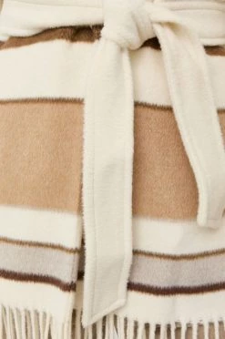 Γυναικεία Παλτά Παλτό από μείγμα μαλλιού Marella μπεζ, -Φτηνός Marella Κατάστημα unnamed file 191