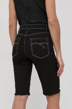 Γυναικεία Σορτς Marella - Τζιν σορτς μαύρο -Φτηνός Marella Κατάστημα unnamed file 1971