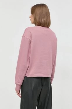 Γυναικεία Χωρίς φερμουάρ Μπλούζα Marella ροζ, -Φτηνός Marella Κατάστημα unnamed file 263