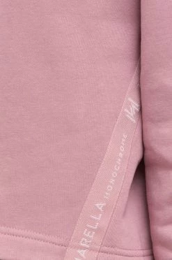 Γυναικεία Χωρίς φερμουάρ Μπλούζα Marella ροζ, -Φτηνός Marella Κατάστημα unnamed file 265