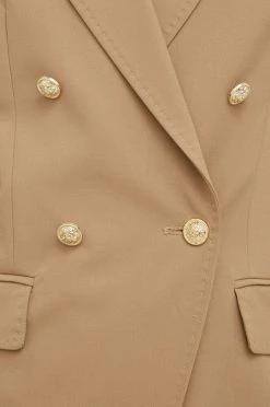 Γυναικεία Σακάκια Σακάκι Marella Angelo μπεζ -Φτηνός Marella Κατάστημα unnamed file 274