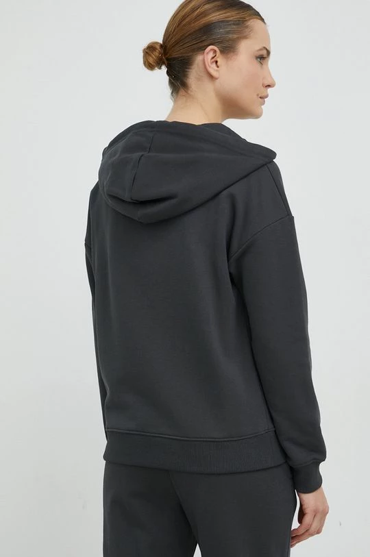 Γυναικεία Χωρίς φερμουάρ Μπλούζα Marella γκρι, με κουκούλα 2 Γυναικεία Χωρίς φερμουάρ Μπλούζα Marella γκρι, με κουκούλα - Image 2