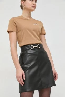 Γυναικεία Φούστες Φούστα Marella μαύρο,