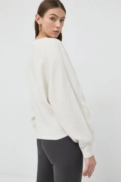 Γυναικεία Χωρίς φερμουάρ Μάλλινο πουλόβερ Marella χρώμα: μπεζ, 7 Γυναικεία Χωρίς φερμουάρ Μάλλινο πουλόβερ Marella χρώμα: μπεζ, -Φτηνός Marella Κατάστημα unnamed file 339