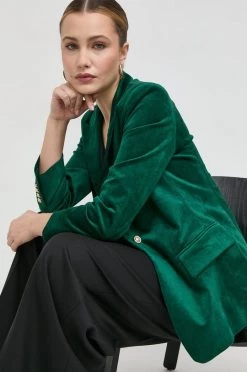 Γυναικεία Σακάκια Σακάκι Marella πράσινο, -Φτηνός Marella Κατάστημα unnamed file 37