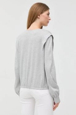 Γυναικεία Μπλούζες Μπλουζάκι Marella γκρι 7 Γυναικεία Μπλούζες Μπλουζάκι Marella γκρι -Φτηνός Marella Κατάστημα unnamed file 383