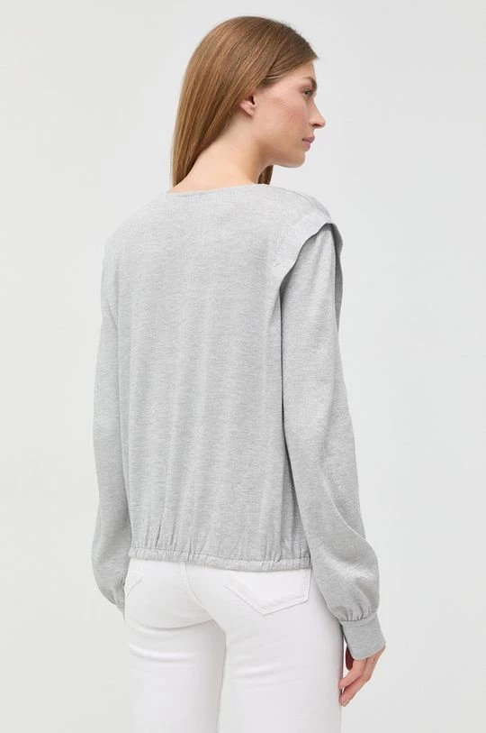 Γυναικεία Μπλούζες Μπλουζάκι Marella γκρι 3 Γυναικεία Μπλούζες Μπλουζάκι Marella γκρι - Image 3