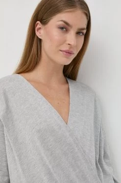 Γυναικεία Μπλούζες Μπλουζάκι Marella γκρι 8 Γυναικεία Μπλούζες Μπλουζάκι Marella γκρι -Φτηνός Marella Κατάστημα unnamed file 384