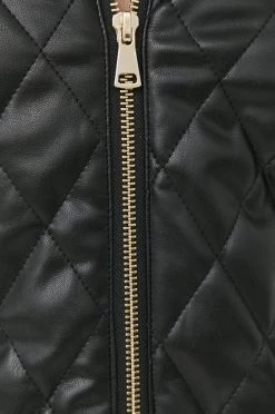 Γυναικεία Κοντά μπουφάν Μπουφάν Marella μαύρο, -Φτηνός Marella Κατάστημα unnamed file 393