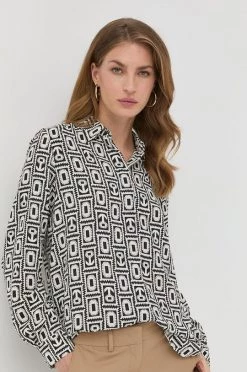 Γυναικεία Πουκάμισα Πουκάμισο Marella πολύχρωμο