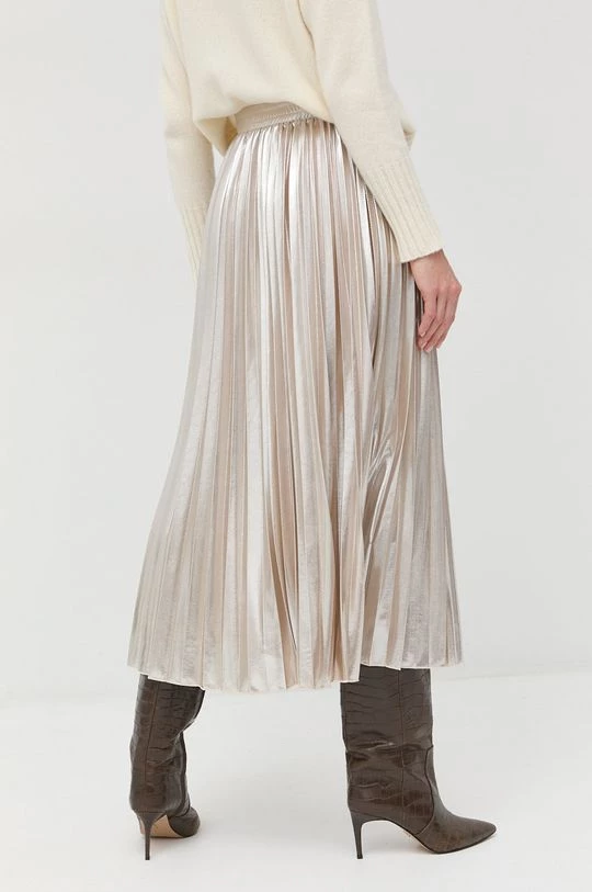 Γυναικεία Φούστες Φούστα Marella ασημί, 3 Γυναικεία Φούστες Φούστα Marella ασημί, - Image 3