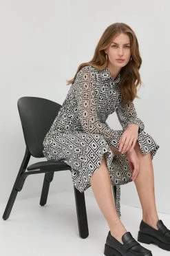 Γυναικεία Φορέματα Φόρεμα Marella πολύχρωμο