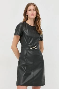 Γυναικεία Φορέματα Φόρεμα Marella μαύρο,