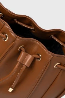 Γυναικεία Τσάντες και τσάντες ώμου Τσάντα Marella καφέ -Φτηνός Marella Κατάστημα unnamed file 490