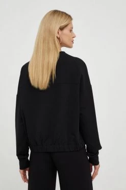 Γυναικεία Χωρίς φερμουάρ Μπλούζα Marella μαύρο, -Φτηνός Marella Κατάστημα unnamed file 498