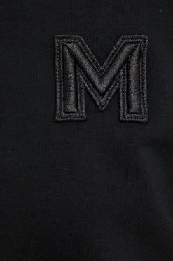 Γυναικεία Χωρίς φερμουάρ Μπλούζα Marella μαύρο, -Φτηνός Marella Κατάστημα unnamed file 500