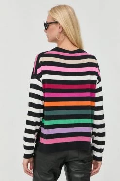 Γυναικεία Χωρίς φερμουάρ Πουλόβερ Marella πολύχρωμο -Φτηνός Marella Κατάστημα unnamed file 514