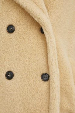 Γυναικεία Παλτά Παλτό από μείγμα μαλλιού Marella μπεζ, -Φτηνός Marella Κατάστημα unnamed file 521