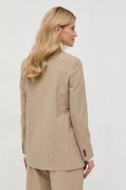 Γυναικεία Σακάκια Σακάκι Marella μπεζ, -Φτηνός Marella Κατάστημα unnamed file 541