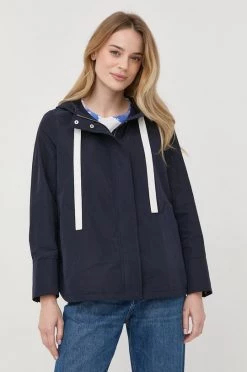 Γυναικεία Κοντά μπουφάν Μπουφάν Marella ναυτικό μπλε,
