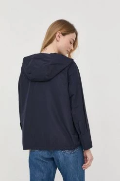 Γυναικεία Κοντά μπουφάν Μπουφάν Marella ναυτικό μπλε, -Φτηνός Marella Κατάστημα unnamed file 579