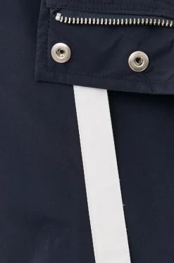 Γυναικεία Κοντά μπουφάν Μπουφάν Marella ναυτικό μπλε, -Φτηνός Marella Κατάστημα unnamed file 581