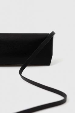 Γυναικεία Τσάντες χειρός Δερμάτινη τσάντα συμπλέκτη Marella γκρι -Φτηνός Marella Κατάστημα unnamed file 636