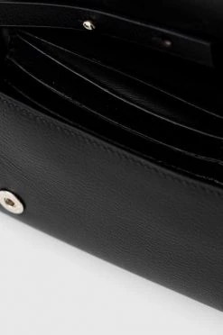 Γυναικεία Τσάντες χειρός Δερμάτινη τσάντα συμπλέκτη Marella γκρι -Φτηνός Marella Κατάστημα unnamed file 637