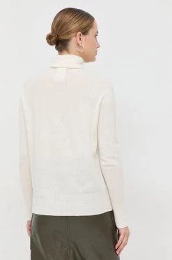 Γυναικεία Χωρίς φερμουάρ Μάλλινο πουλόβερ Marella χρώμα: μπεζ, 7 Γυναικεία Χωρίς φερμουάρ Μάλλινο πουλόβερ Marella χρώμα: μπεζ, -Φτηνός Marella Κατάστημα unnamed file 683