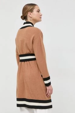 Γυναικεία Με φερμουάρ Μάλλινη ζακέτα Marella πολύχρωμο -Φτηνός Marella Κατάστημα unnamed file 703