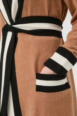 Γυναικεία Με φερμουάρ Μάλλινη ζακέτα Marella πολύχρωμο -Φτηνός Marella Κατάστημα unnamed file 705