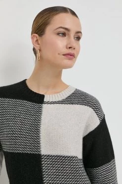 Γυναικεία Φορέματα Φόρεμα με μείγμα κασμίρι Marella πολύχρωμο 10 Γυναικεία Φορέματα Φόρεμα με μείγμα κασμίρι Marella πολύχρωμο -Φτηνός Marella Κατάστημα unnamed file 710