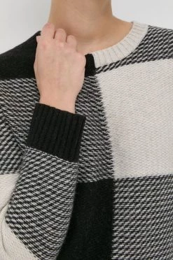 Γυναικεία Φορέματα Φόρεμα με μείγμα κασμίρι Marella πολύχρωμο 11 Γυναικεία Φορέματα Φόρεμα με μείγμα κασμίρι Marella πολύχρωμο -Φτηνός Marella Κατάστημα unnamed file 711