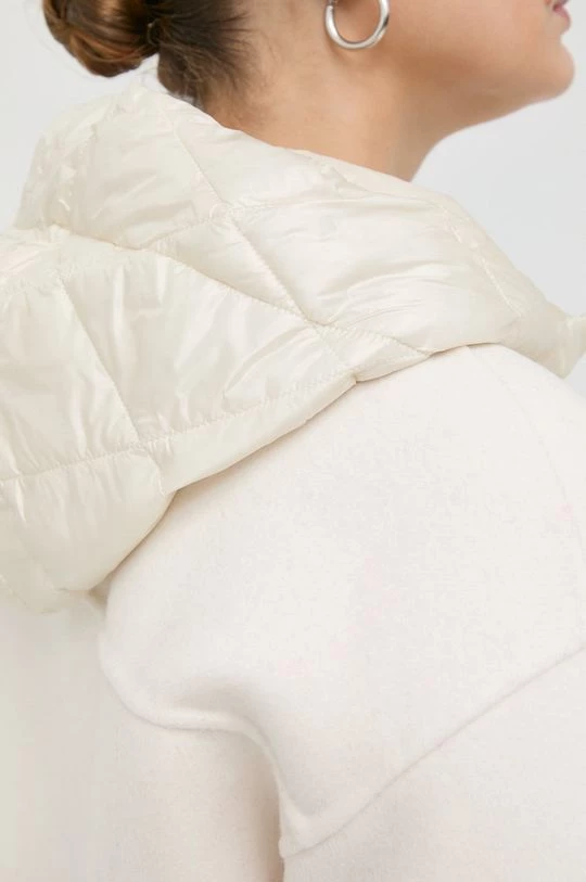 Γυναικεία Παλτά Μάλλινο παλτό Marella μπεζ, 5 Γυναικεία Παλτά Μάλλινο παλτό Marella μπεζ, - Image 5