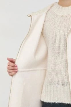 Γυναικεία Παλτά Μάλλινο παλτό Marella μπεζ, 11 Γυναικεία Παλτά Μάλλινο παλτό Marella μπεζ, -Φτηνός Marella Κατάστημα unnamed file 736