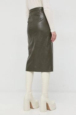 Γυναικεία Φούστες Φούστα Marella πράσινο, 7 Γυναικεία Φούστες Φούστα Marella πράσινο, -Φτηνός Marella Κατάστημα unnamed file 744