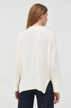 Γυναικεία Χωρίς φερμουάρ Μάλλινο πουλόβερ Marella χρώμα: μπεζ, 7 Γυναικεία Χωρίς φερμουάρ Μάλλινο πουλόβερ Marella χρώμα: μπεζ, -Φτηνός Marella Κατάστημα unnamed file 825