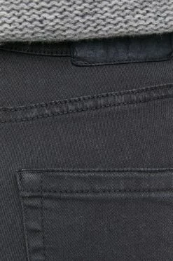 Γυναικεία Slim και Skinny Τζιν παντελονι Marella σκούρο καφέ -Φτηνός Marella Κατάστημα unnamed file 831