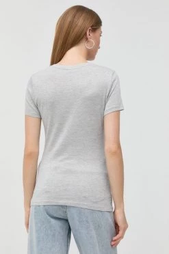 Γυναικεία Κοντομάνικο Μπλουζάκι Marella γκρι 7 Γυναικεία Κοντομάνικο Μπλουζάκι Marella γκρι -Φτηνός Marella Κατάστημα unnamed file 834