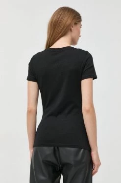 Γυναικεία Κοντομάνικο Μπλουζάκι Marella μαύρο 7 Γυναικεία Κοντομάνικο Μπλουζάκι Marella μαύρο -Φτηνός Marella Κατάστημα unnamed file 858