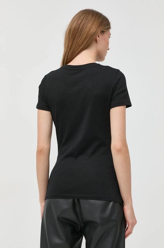 Γυναικεία Κοντομάνικο Μπλουζάκι Marella μαύρο 3 Γυναικεία Κοντομάνικο Μπλουζάκι Marella μαύρο - Image 3