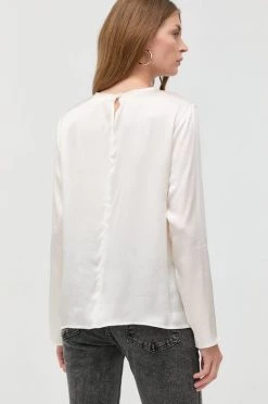 Γυναικεία Μπλούζες Μπλούζα με μείγμα μεταξιού Marella μπεζ 7 Γυναικεία Μπλούζες Μπλούζα με μείγμα μεταξιού Marella μπεζ -Φτηνός Marella Κατάστημα unnamed file 863