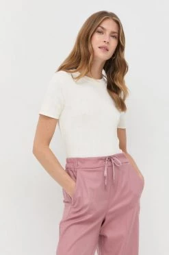 Γυναικεία Χωρίς φερμουάρ Πουλόβερ Marella μπεζ