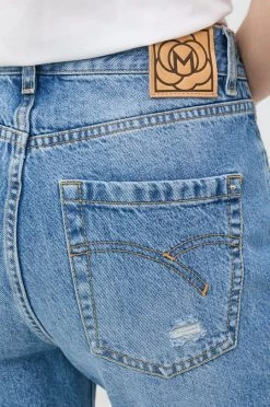 Γυναικεία Relaxed Τζιν παντελονι Marella μπλε -Φτηνός Marella Κατάστημα unnamed file 909