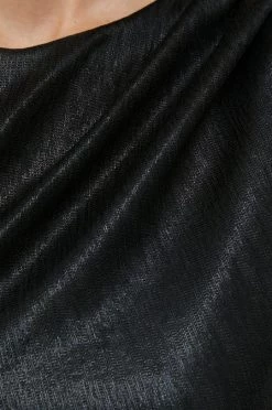 Γυναικεία Φορέματα Φόρεμα Marella μαύρο, -Φτηνός Marella Κατάστημα unnamed file 94