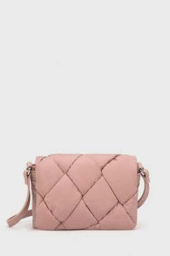 Γυναικεία Τσάντες χιαστί Τσάντα Marella ροζ