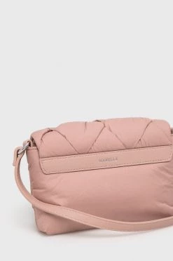 Γυναικεία Τσάντες χιαστί Τσάντα Marella ροζ -Φτηνός Marella Κατάστημα unnamed file 946