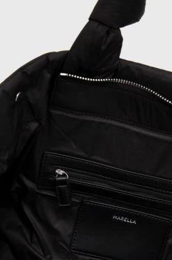 Γυναικεία Τσάντες Shopper και Tote Τσάντα Marella μαύρο -Φτηνός Marella Κατάστημα unnamed file 952