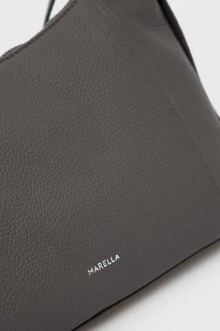 Γυναικεία Τσάντες χιαστί Τσάντα Marella γκρι -Φτηνός Marella Κατάστημα unnamed file 955